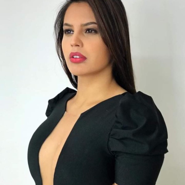 Paloma Moreno Mosca 